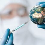 DSÖ: Son 2 haftada küresel Covid-19 vaka artış oranı yüzde 30