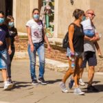 DSÖ’den Covid-19 açıklaması: Yeni merkez Avrupa