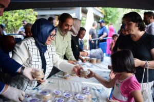 ŞEYMA DÖĞÜCÜ KARDEŞLİĞİMİZ DAİM OLSUN 1