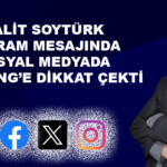SANCAKTEPE MANŞET