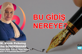 ZELİHA GÜNDEBAHAR