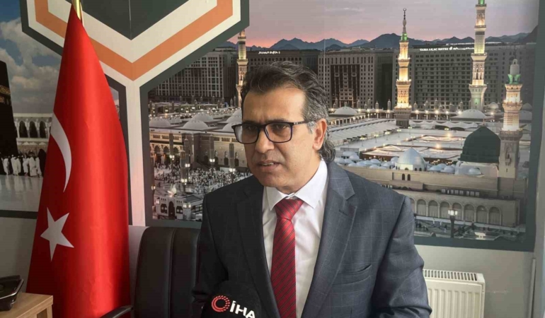 10 milyonluk "umre dolandırıcılığı" iddiası: "Ne minareyi çaldık, ne de kılıfını hazırladık"