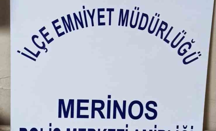 11 yıl 8 ay kesinleşmiş hapis cezası olan şüpheli, uyuşturucu partisinde yakalandı