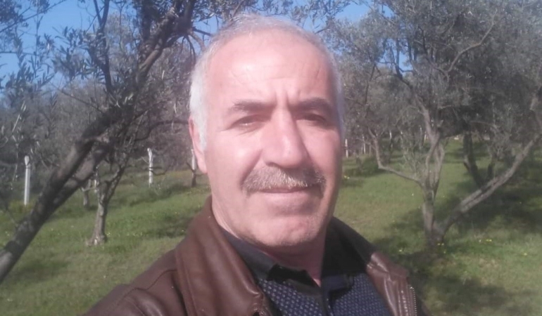 33 yıllık öğretmen, karne günü kalbine yenildi