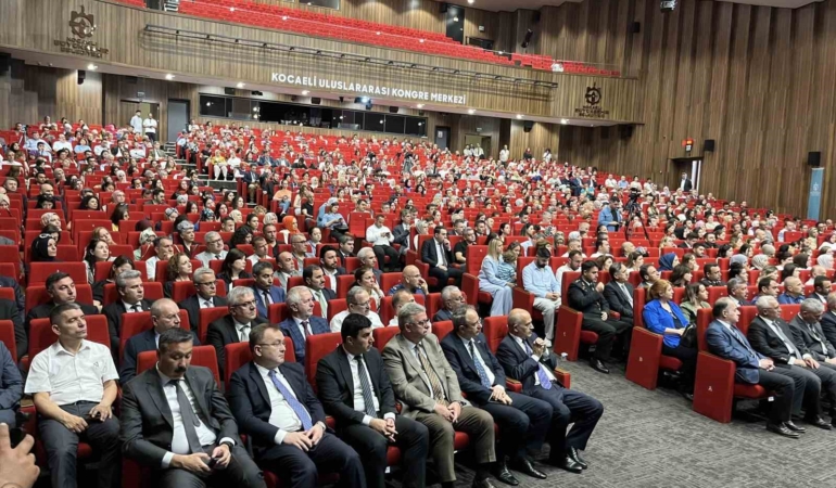 4 yılda risk altındaki 1 milyonu aşkın çocuğun elinden tutuldu