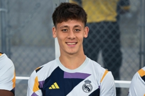 TFF'den Arda Güler açıklaması