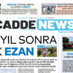 CADDE NEWS 19 MAYIS SAYISI - Kopya