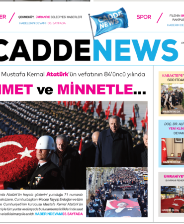 CADDE NEWS GAZETESİ 19. SAYI BASKI-1 - Kopya