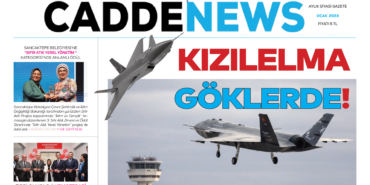 CADDE NEWS GAZETESİ 20. SAYISI BASKI-1 - Kopya