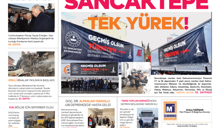 SANCAKTEPE NEWS GAZETESİ 22. SAYI BASKI (1)-1