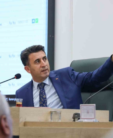 Afet riskini en aza indirmek adına savunma planları görüşüldü