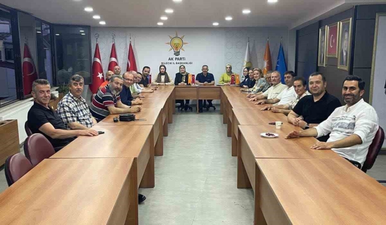 AK Parti’den tasarruf tedbirlerine göre planlama