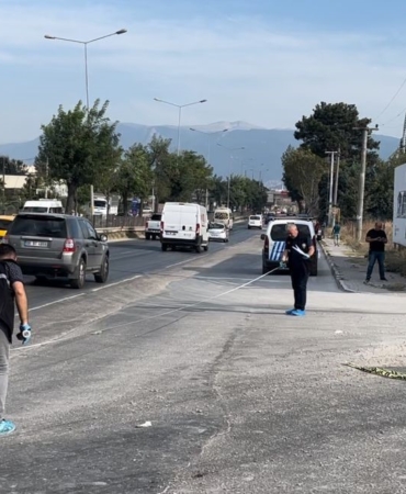 Annelerini öldüren babalarından şikayetçi olmadılar