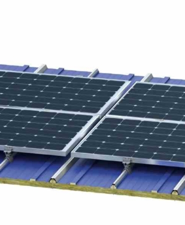 Assan Panel, Taşyünü Solar Kepli Panel üretti