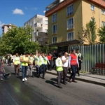 Ataşehir Belediyesi tam kadro sahada: Hizmet seferberliği başlatıldı