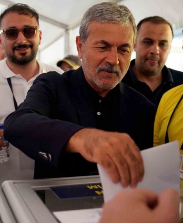 Aykut Kocaman oyunu kullandı