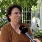 Baba Özer Aci, oğlunun mezarını ziyaret etti: "Oğluma müjdeledim, rahat uyu diyebilmek çok güzel"