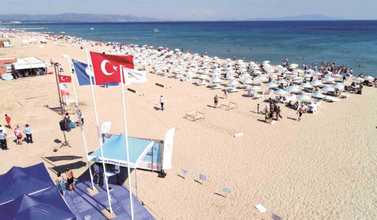 Balıkesir bayrama hazır