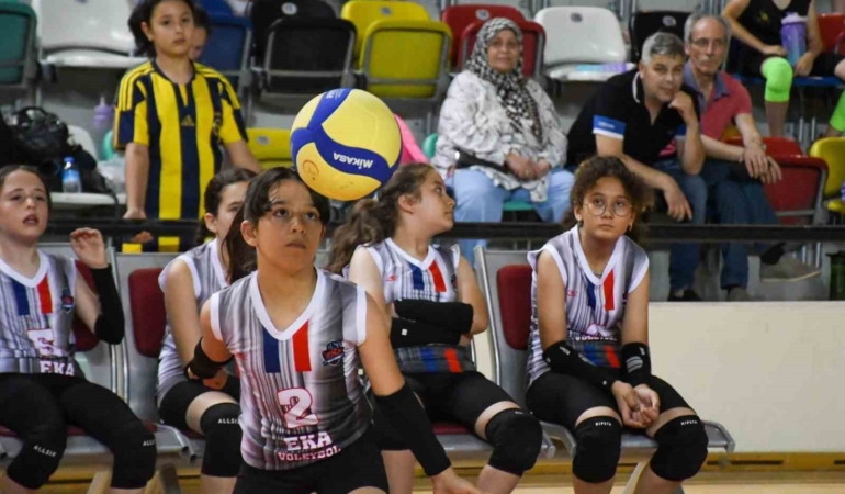Balıkesir, spora ve dostluğa ev sahipliği yaptı