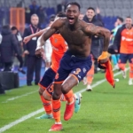 Başakşehir, Opoku ile 3 yıllık sözleşme imzaladı