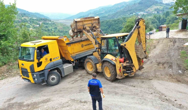 Başiskele’de kurban atıkları için ekip oluşturuldu