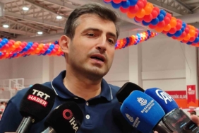 Bayraktar: “Biz inanıyoruz ki bu atölyeler sayesinde dünyaya damgasını vuracak teknolojist kardeşlerimiz yetişecek”