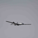 Bayraktar TB3 SİHA yerli motorla 36 bin feet irtifaya çıktı