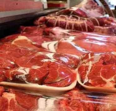 Bayramda et tüketimine dikkat edin: “Uygun şekilde pişirilmesi önemli”