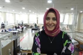 Bir yılda 209 bin hastaya hizmet verdiler