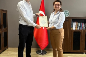 BUÜ’lü akademisyenden DNA’yı koruyacak proje