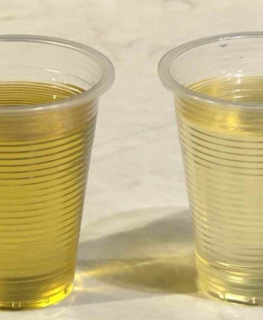 Cafe ve restoranlara özel üretilen ‘Zeytinyağı aromalı yağlar’ tüketiciyi aldatmasın