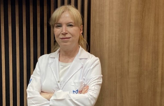 Dermatoloji uzmanı uyardı: “Cilt sağlığınızın anahtarı, güneşin zararlı etkilerinden korunmak”