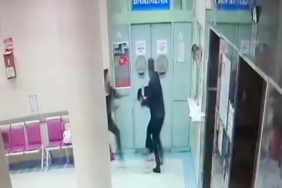 Edirne’de doktoru darbeden sanığa 2 yıl 1 ay hapis