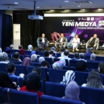 Esenler’de Telif Hakları ve Yeni Medya Düzeni Sempozyumu gerçekleştirildi