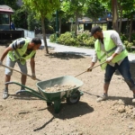 Esenyurt Belediye Başkanı Özer’den parklara “hizmet seferberliği”