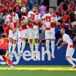 EURO 2024: İspanya: 3 - Hırvatistan: 0