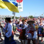 Eyüpsultan Belediyesi Uluslararası Dans ve Müzik Festivali’ne ev sahipliği yaptı