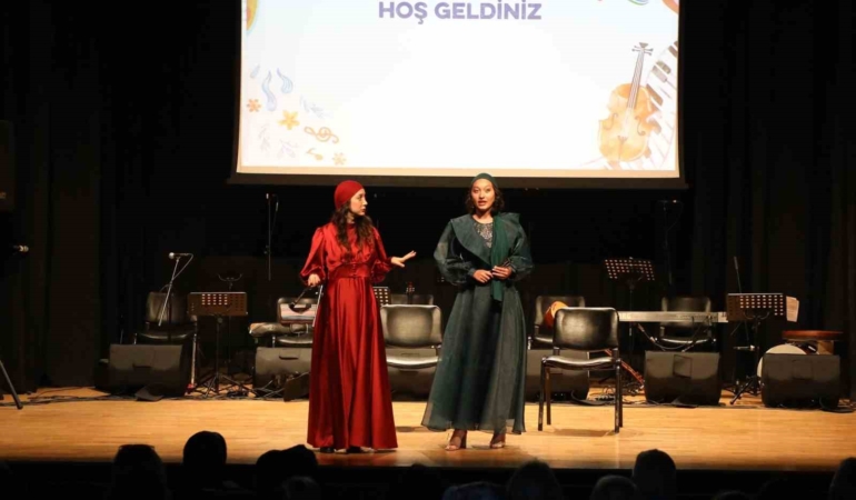 Eyüpsultan ESMEK’ten eğitim sezonuna muhteşem kapanış