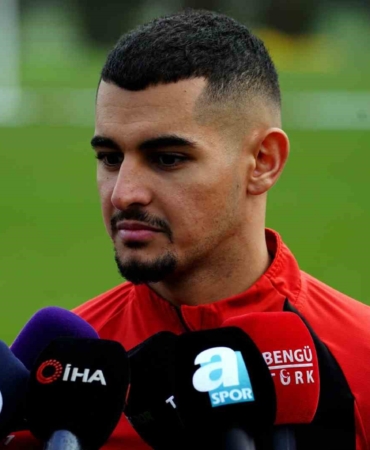 Fenerbahçe, Levent Mercan’ı kadrosuna kattı