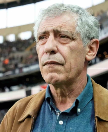 Fernando Santos, Azerbaycan Milli Takımı’nın yeni hocası oldu