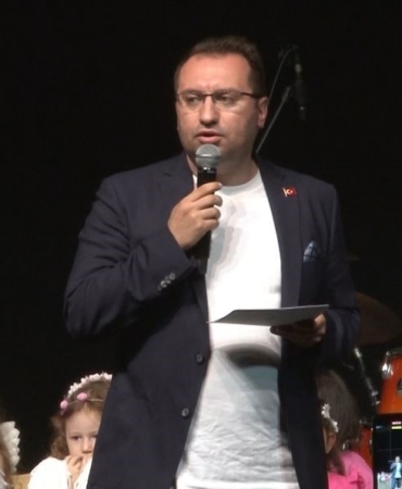 Gaziosmanpaşa Sanat Akademisi’nde yıl sonu etkinliği düzenlendi