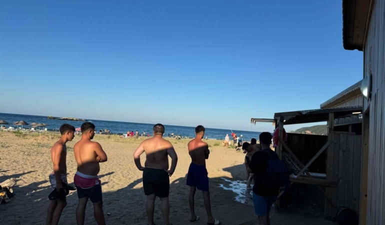 Giriş ücreti 500 TL olan Kastro Plajı’nda ’hizmet eksikliği’ tepkisi