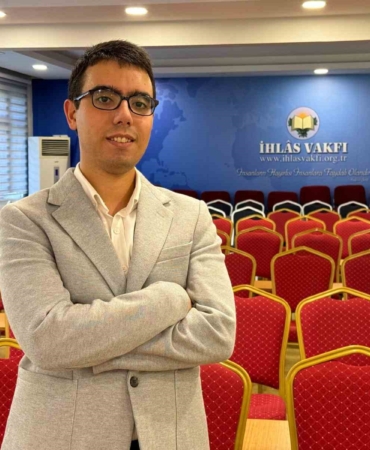 İhlas Vakfı’ndan büyük başarı: Dünya Robotik Turnuvası’na takım gönderiyor