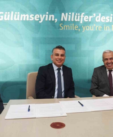 İmzalar engelli istihdamı için atıldı