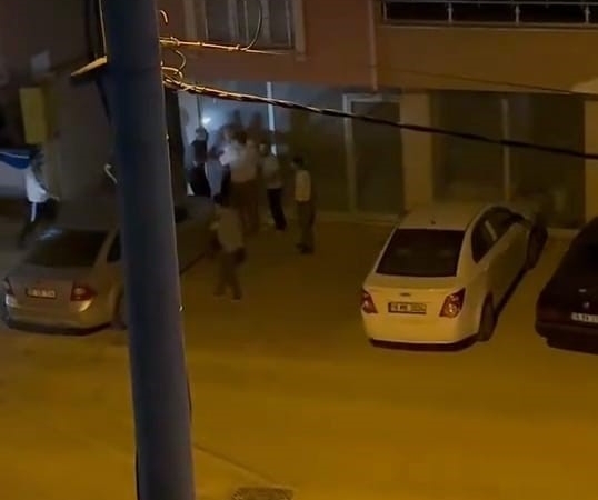 İnegöl’de meydan muharebesi