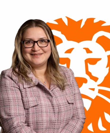 ING Türkiye’de üst düzey atama