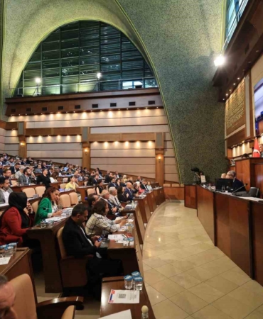 İSPARK ücretlerine yüzde 35’e varan zam yapıldı