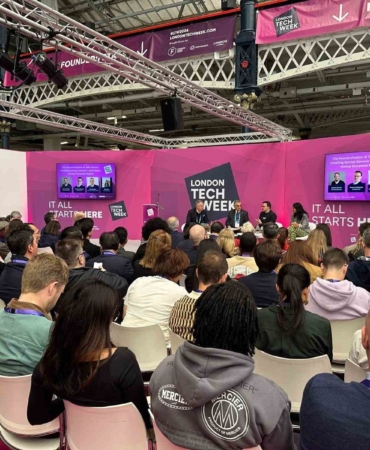 İstanbul, ’Küresel Yükselen Ekosistemler’ sıralamasında 13. sırada yer aldı