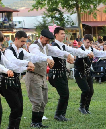 Karadeniz fırtınası esti