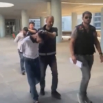 Kartal’da film setine silahlı saldırıya ilişkin 2 tutuklama
